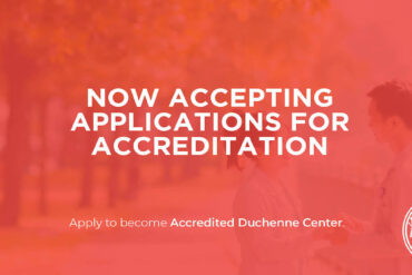 ADC now accepting applications for Duchenne Centers Accreditation