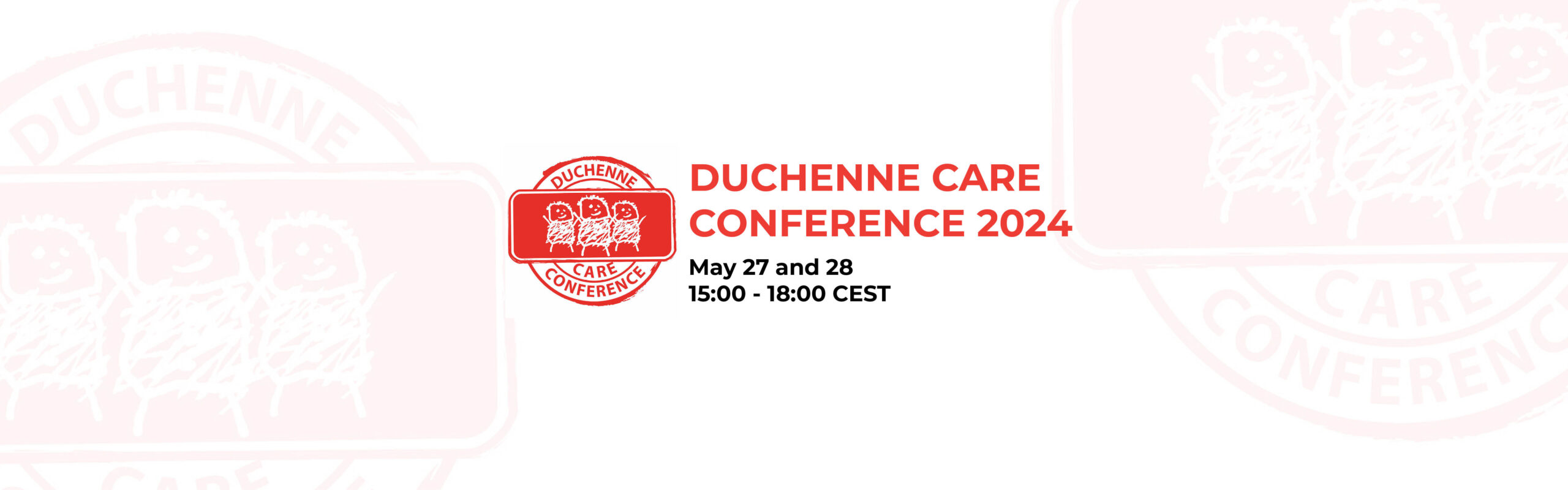 Duchenne Care Conference 2024